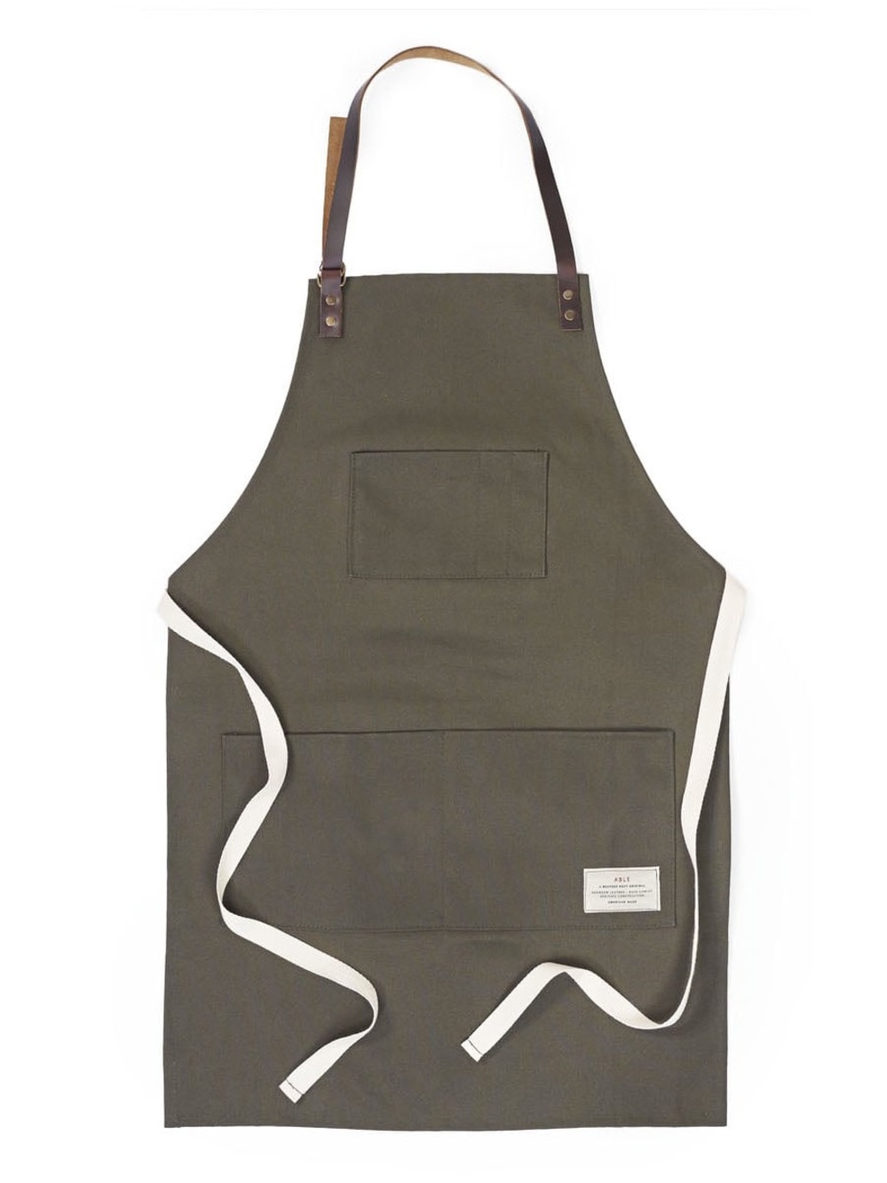 Able Workman's Apron